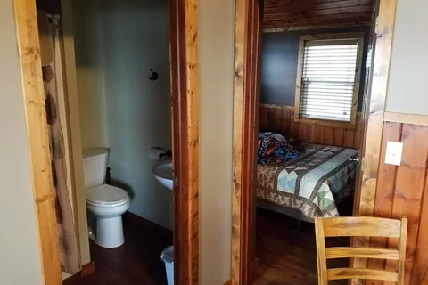 Moonlight Bay Resort and Campground