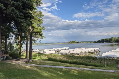 Moonlight Bay Resort and Campground