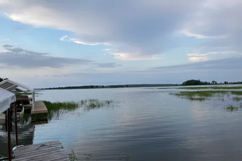 Moonlight Bay Resort and Campground