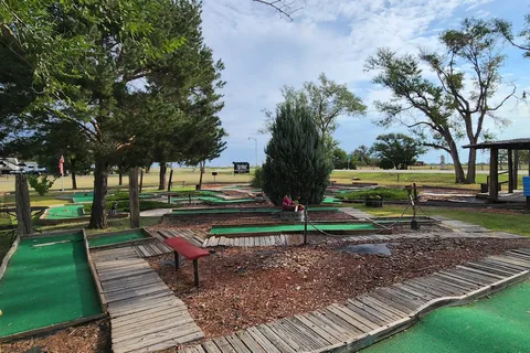 Wild Bills RV and Trailer Park