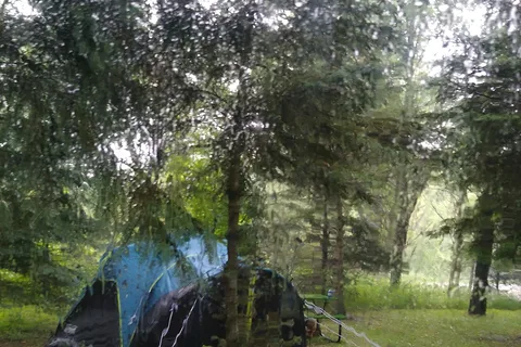 Kropp Road Camping, LLC