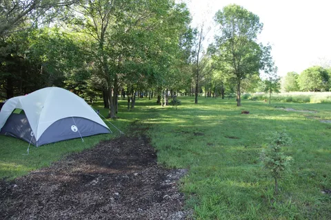 Kropp Road Camping, LLC