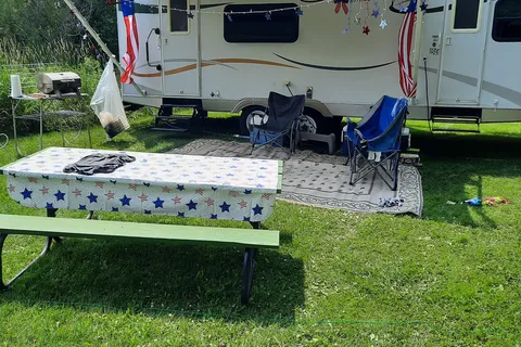 Kropp Road Camping, LLC
