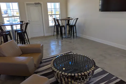 Golden Triangle RV Resort