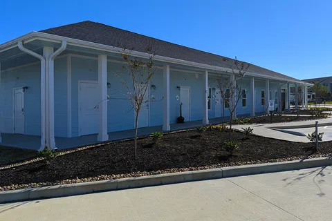 Golden Triangle RV Resort