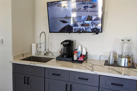 Golden Triangle RV Resort