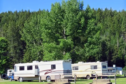 Meadow Creek Campground
