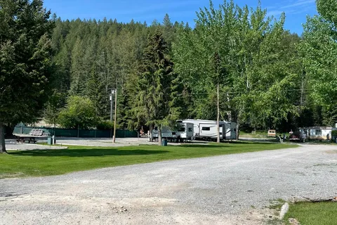 Meadow Creek Campground