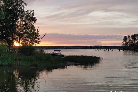 Poplar Point - Jordan Lake State Recreation Area