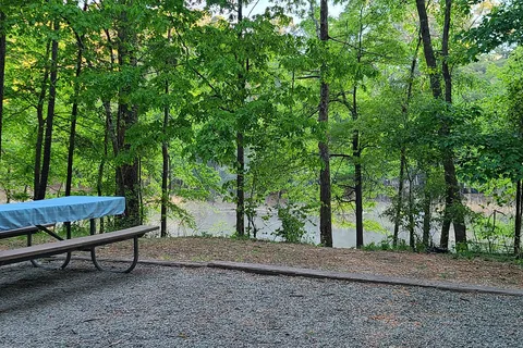 Poplar Point - Jordan Lake State Recreation Area