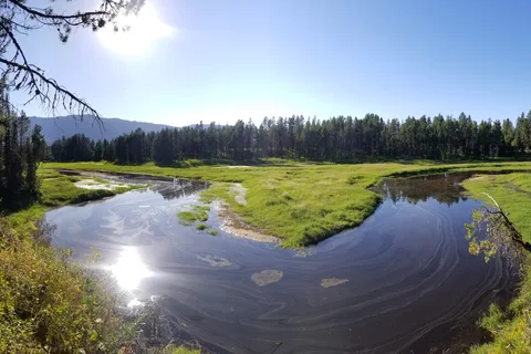 Willow Creek SISCRA