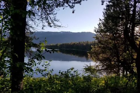 Willow Creek SISCRA