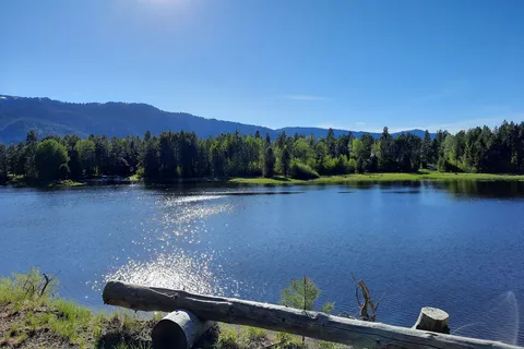 Willow Creek SISCRA