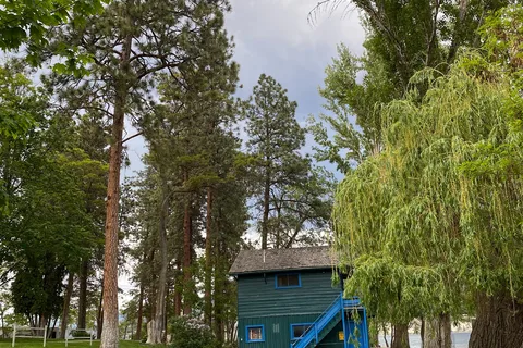Banbury Green RV and Camping Resort