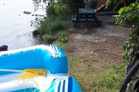 Banbury Green RV and Camping Resort