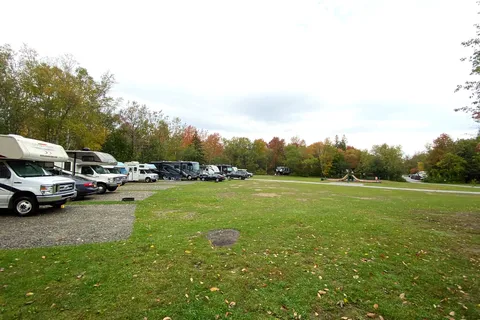 Hadley's Point Campground