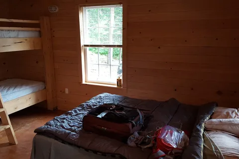 Hadley's Point Campground