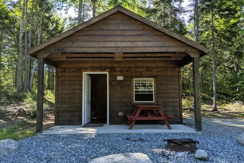 Hadley's Point Campground