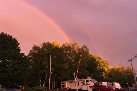 Hadley's Point Campground