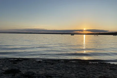 Hadley's Point Campground
