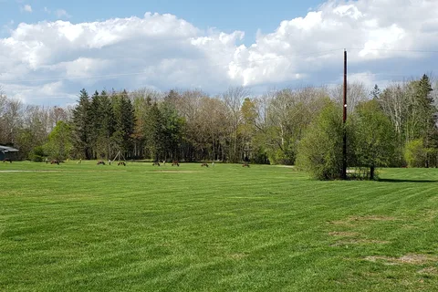 Hadley's Point Campground