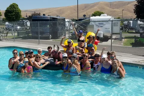 Wine Country RV Park