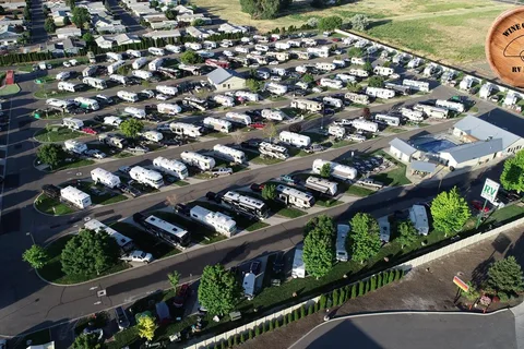 Wine Country RV Park