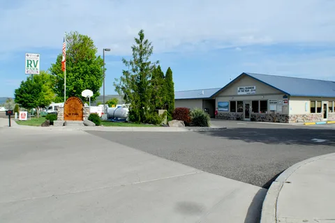 Wine Country RV Park