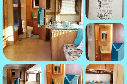 Wine Country RV Park