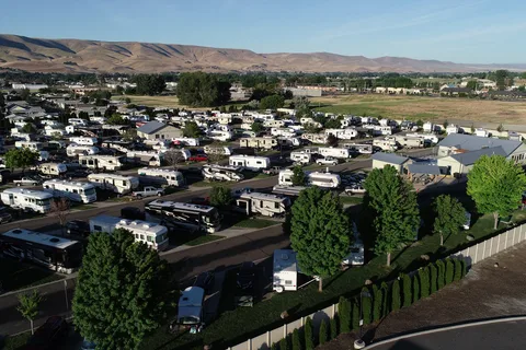 Wine Country RV Park