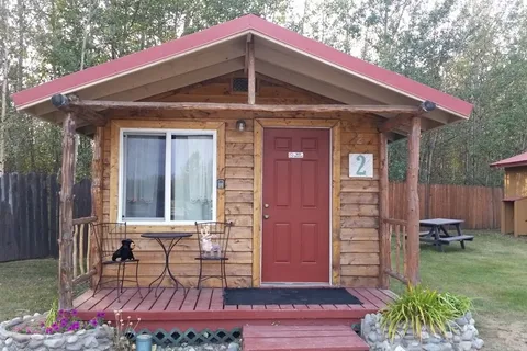 Big Bear RV Park and Campground