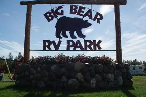 Big Bear RV Park and Campground