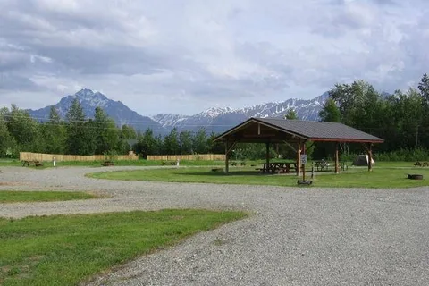 Big Bear RV Park and Campground