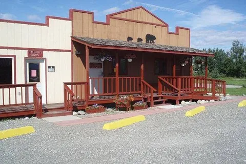 Big Bear RV Park and Campground