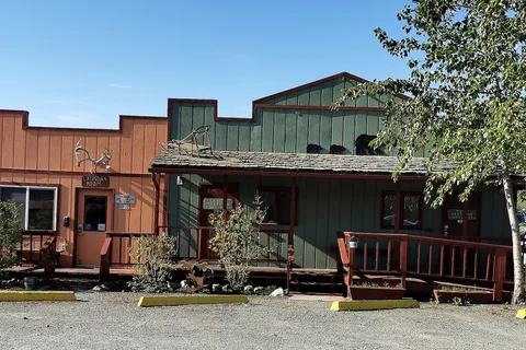 Big Bear RV Park and Campground