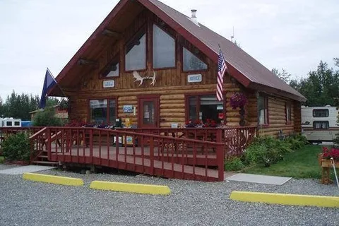 Big Bear RV Park and Campground