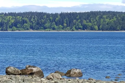 We-Wai-Kai Camp Site