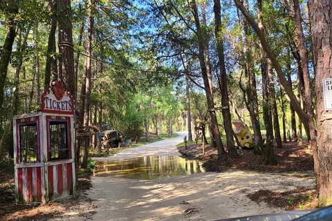 Blackwater Joes Canoes