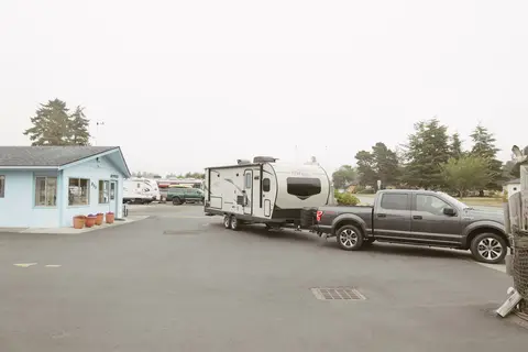 Bandon RV Park