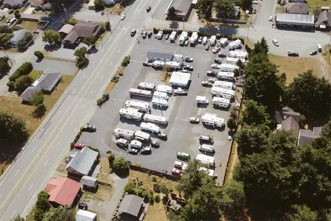 Bandon RV Park
