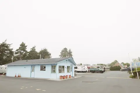 Bandon RV Park