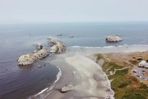 Bandon RV Park