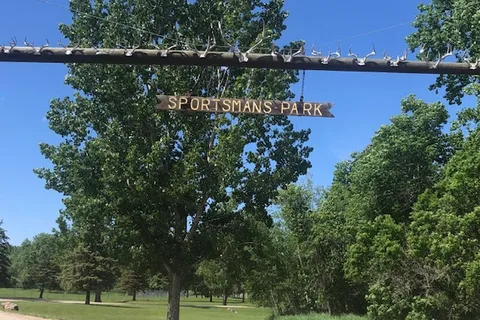 Sportsman's Park