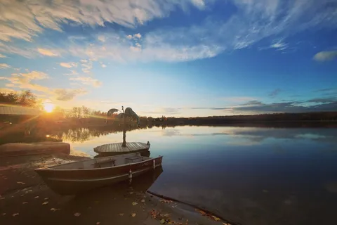 Brownlee Lake Park Resort and Campground