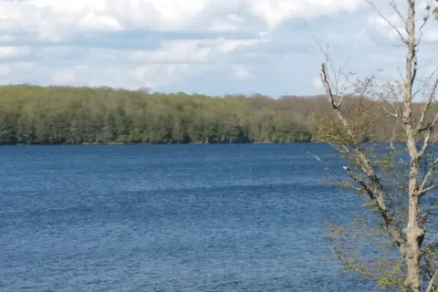 Brownlee Lake Park Resort and Campground