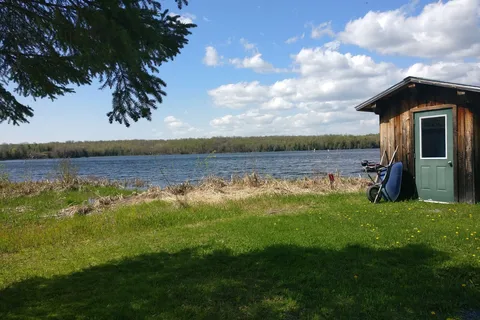 Brownlee Lake Park Resort and Campground