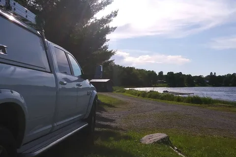 Brownlee Lake Park Resort and Campground