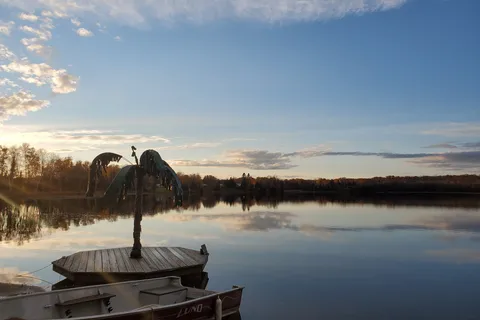 Brownlee Lake Park Resort and Campground