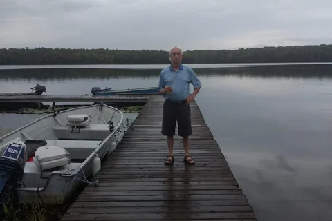 Brownlee Lake Park Resort and Campground