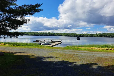 Brownlee Lake Park Resort and Campground